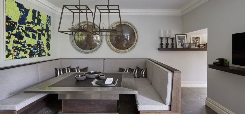 The Best Dining Room Projects by Fiona Barratt | Dining area .