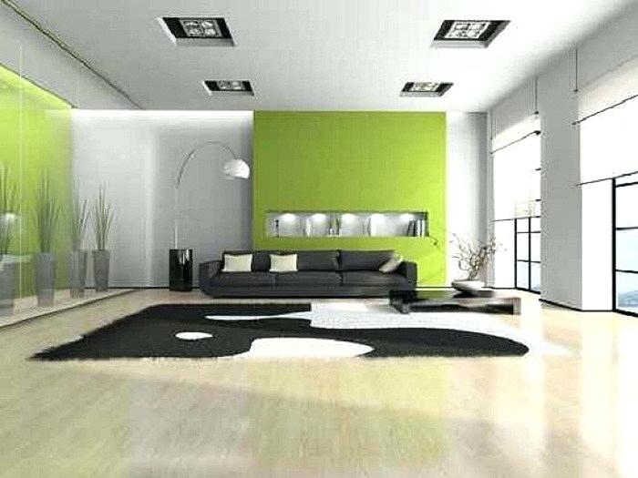 Best Interior Paint House Painting Ideas Green White – gentoukan.in