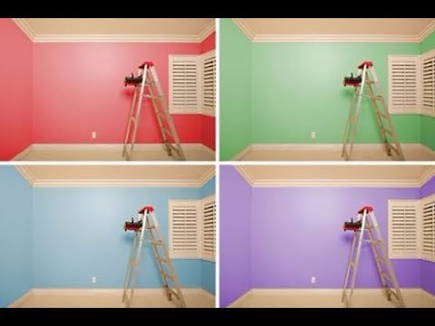 40 Home Painting Colors Design Ideas | Booth Tips And Tricks .