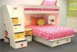The perfect bed for your kids' room - Household Decorati