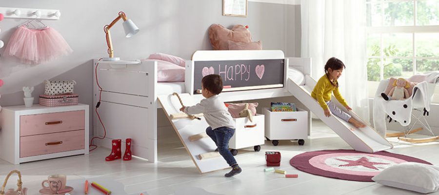 The Ultimate Guide to Kids Beds | Cuckoola