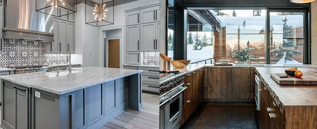 Top 70 Best Kitchen Cabinet Ideas - Unique Cabinetry Desig
