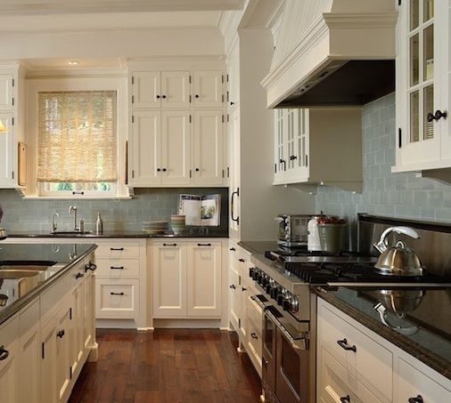 Perfect Kitchen Cabinet