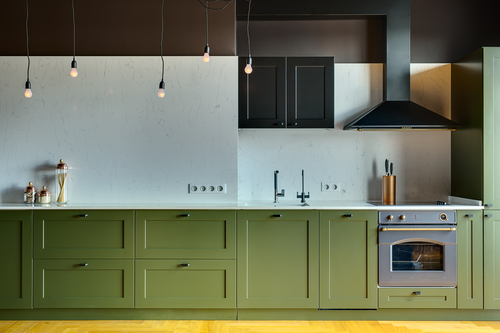 Your Guide to Choosing Perfect Kitchen Cabinets - Kabinet Koncepts .