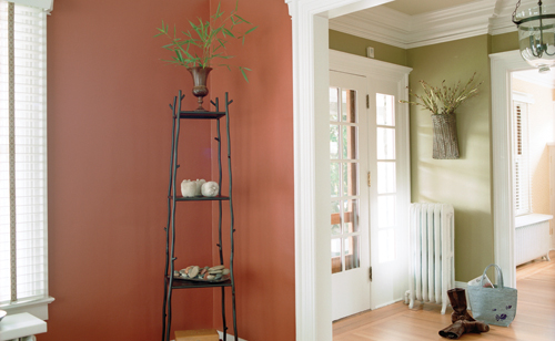Find the Perfect Paint for Your Home | Seattle Magazi