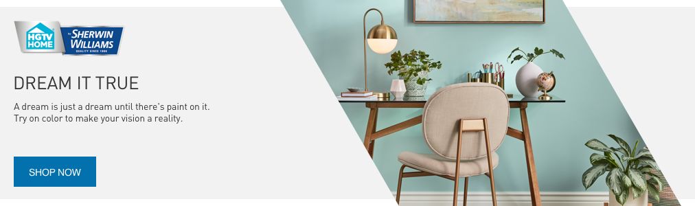 HGTV HOME® by Sherwin-Williams Paint at Lowe's - Find the Perfect .