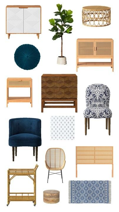 Top Picks from Target's New Home Decor Line, Opalhouse | Target .