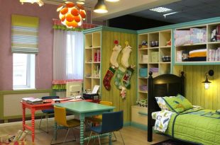 Top 6 Playful Kids Room Decorating Ideas Adding Fun to Interior .