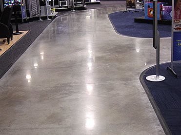 Can All Concrete Be Polished? - The Concrete Netwo