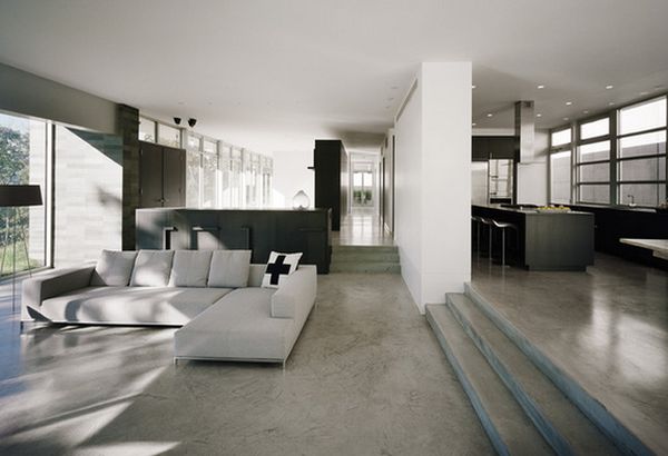 An In-Depth Guide To Polished Concrete Floo