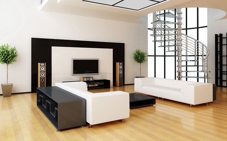 An Introductory Guide to Interior Designing: Hiring a professional .