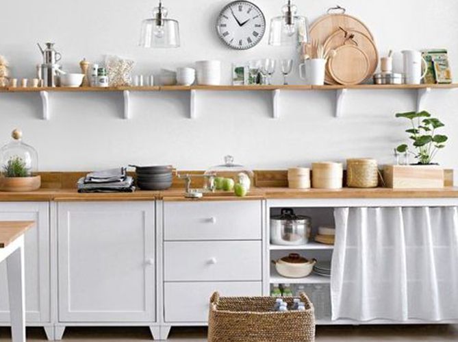 Restyle your kitchen in two seconds - A Galery of Modern Home .