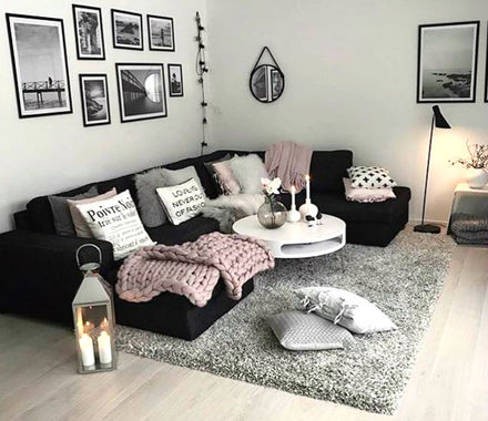 20 Relaxing Home Decor Ideas to Create a Calming Sanctuary | CafeM