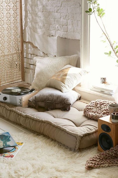 8 Dreamy Nooks For A Relaxing Home (Daily Dream Decor) | Dream .