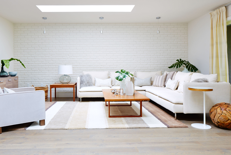 15 Simple Ways to Transform Your Living Room into a Zen Retre