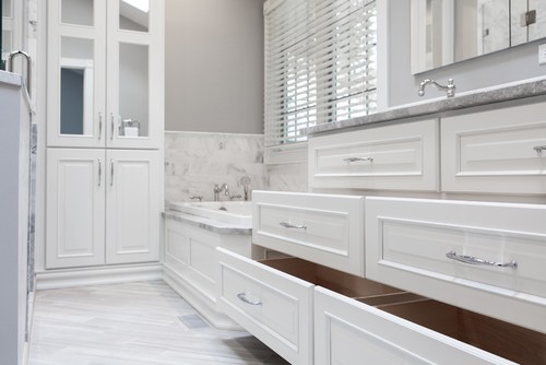 The 8 Biggest Bathroom Remodeling Mistakes You Can Easily Avo