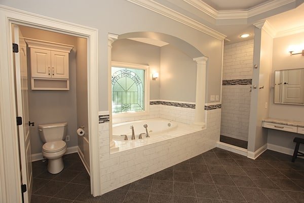 Creative & Experienced Bathroom Remodeling in Indianapol
