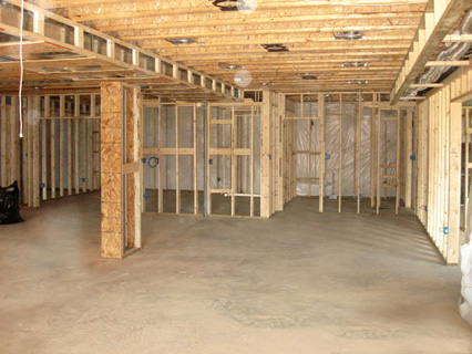 Basement Remodeling | Boca Raton Home remodeling – South Florida .