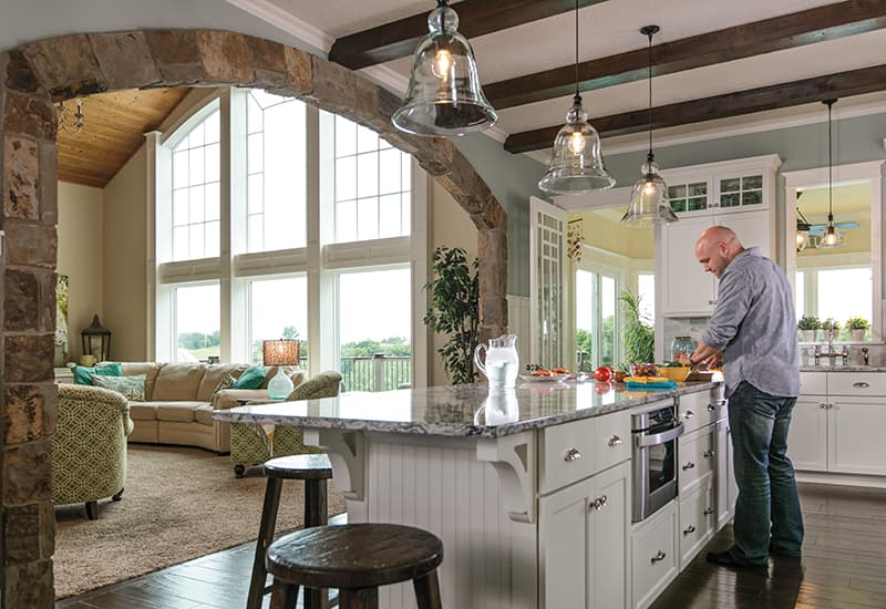 Practical Tips for Planning and Remodeling Your Kitchen - Pella Bran