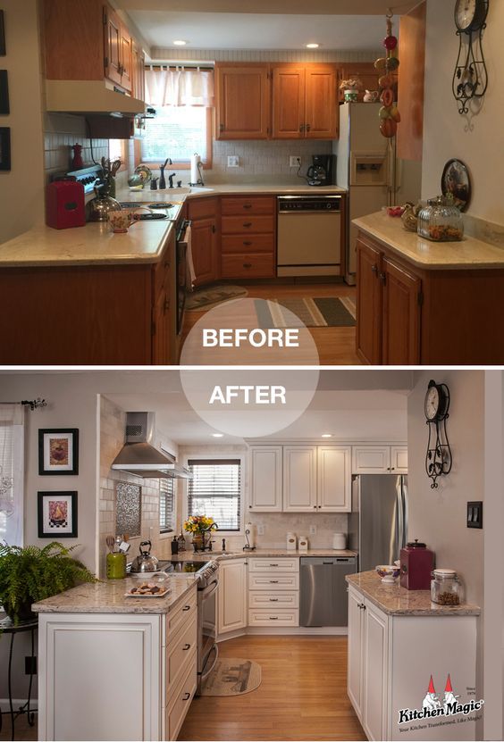 5 Things That Happened After I Remodeled My Kitchen | Kitchen .