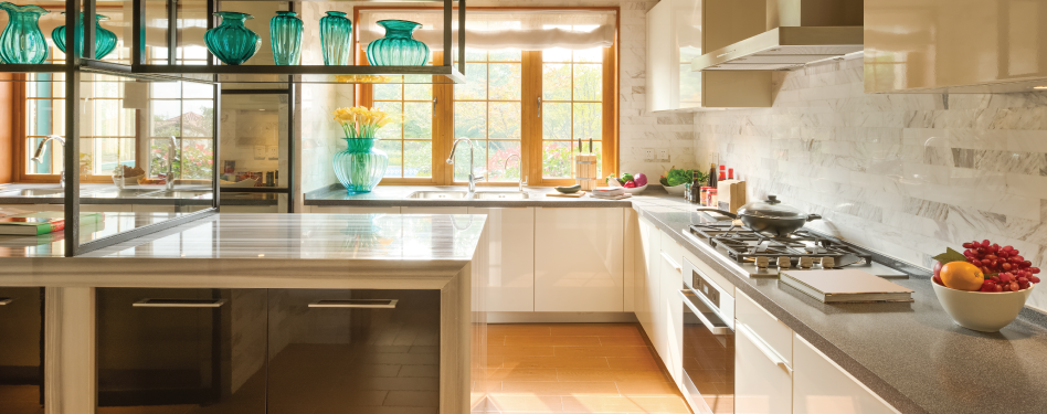 Remodeling your kitchen: Why go green? | Green Home Gui