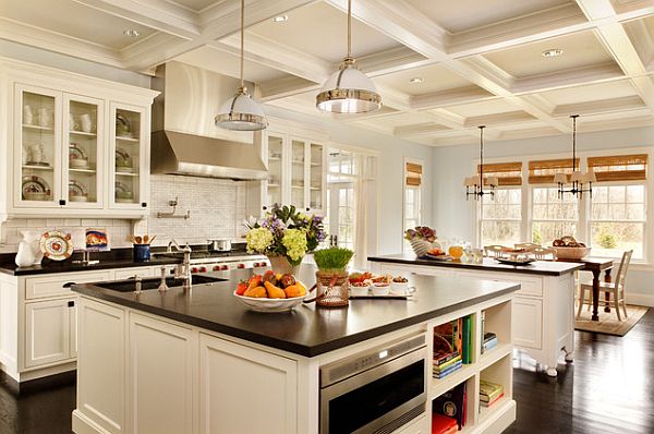 Kitchen Remodel: 101 Stunning Ideas for Your Kitchen Desi