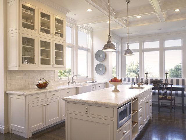 Hiring the Right Remodeler for Your Kitchen Remodel, Quincy