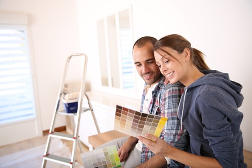 Smart Ways to Remodel Your House While Staying Within Budget .