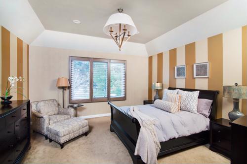 Amerhart | 3 simple bedroom renovation ide