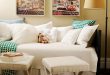 33 Apartment Decorating Ideas to Steal Right Now | Small apartment .