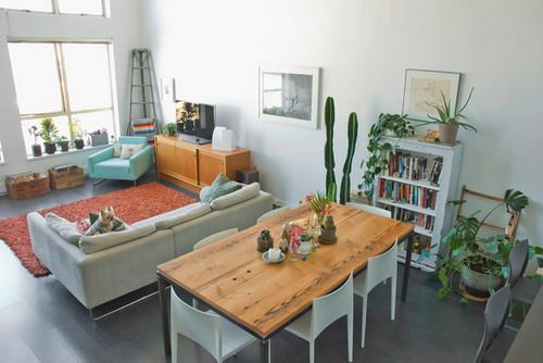 The Best Ideas for Planning the Right Studio Apartment Layout .