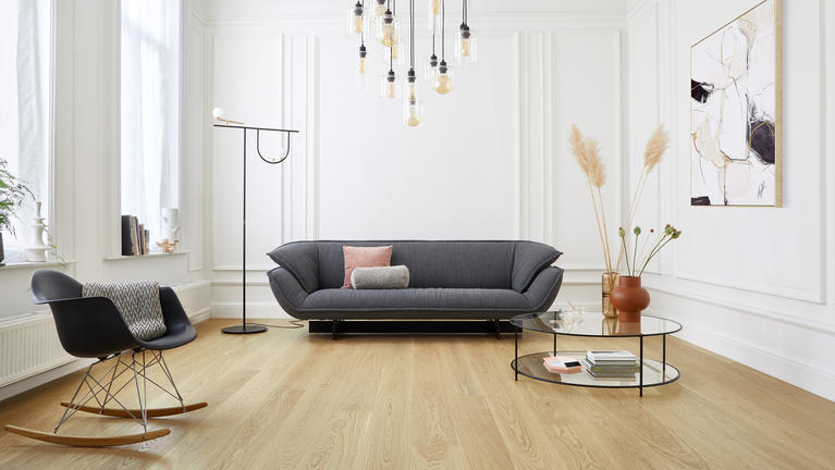 What is Scandinavian interior design style? | Tarke