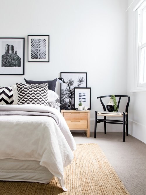 Our 11 Best Scandinavian Bedroom Ideas Remodeling, Scandinavian .
