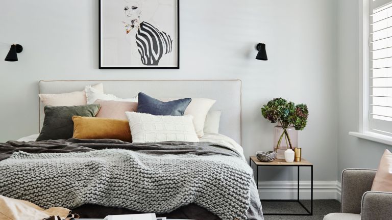 17 white bedroom design ide