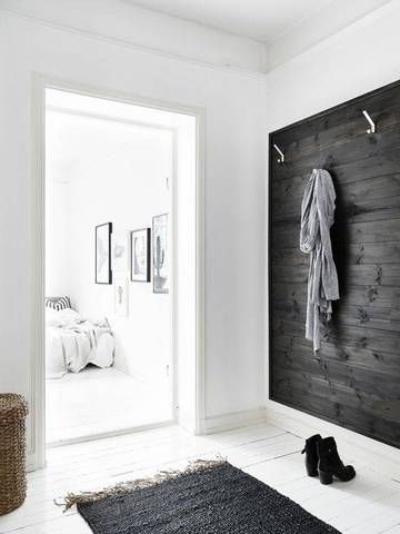 Scandinavian Design Inspiration That You Need To See | One bedroom .