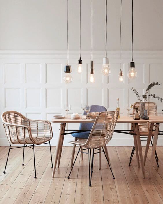 70 Cozy Scandinavian Living Room Designs (With images .
