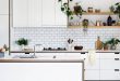 Beautiful Minimalist Kitchen Designs for Small Space - Essentials .