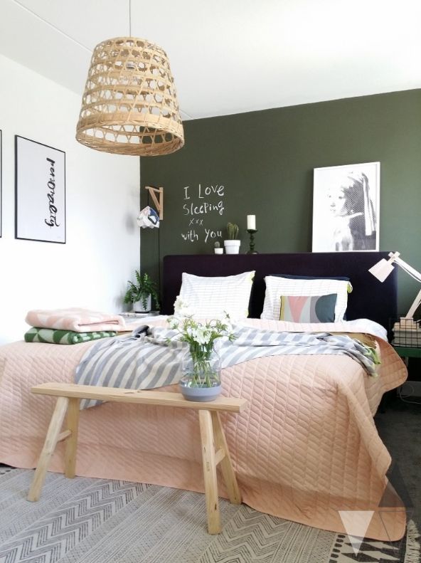 12 Modern Bedroom Designs | Scandinavian style bedroom, Bedroom .
