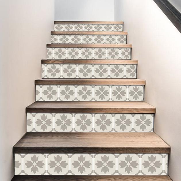 Sensational Staircase: Ways to Highlight
  Your Stairway