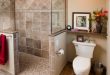 21 Unique Modern Bathroom Shower Design Ideas | Traditional .