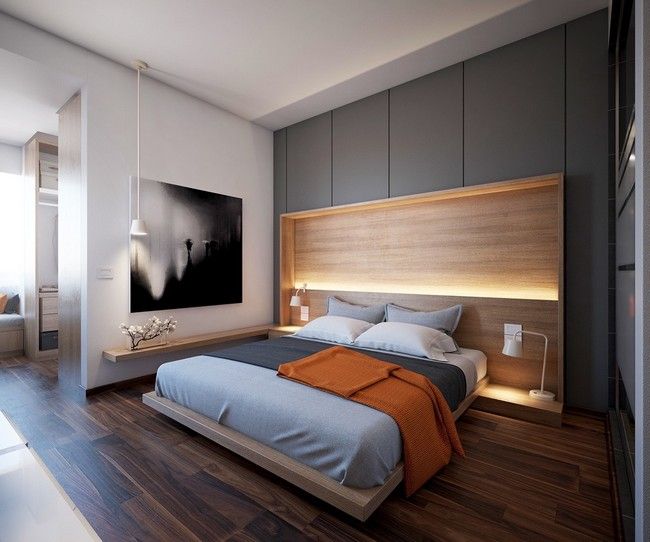 Creative Unusual Bedroom Ideas: Simple Ways to Spice Up Your .