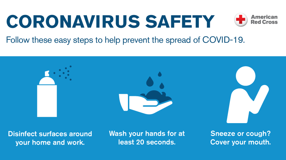 Coronavirus: Safety and Readiness Tips for Y