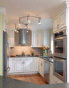 Small Kitchen Remodels Design, Pictures, Remodel, Decor and Ideas .