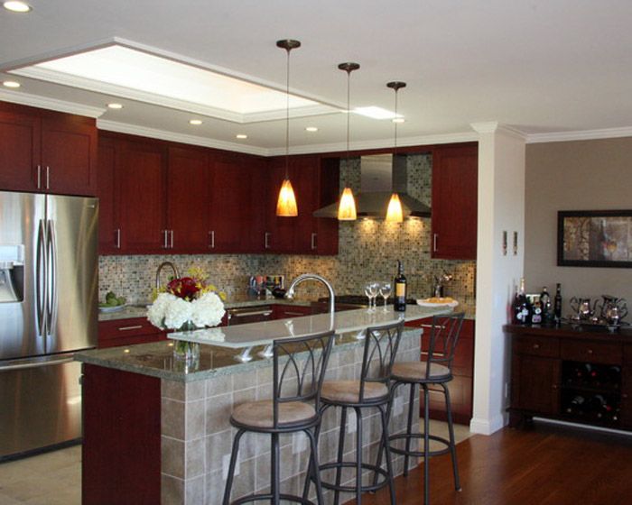 Cute low ceiling kitchen lighting ideas 35 in furniture home .