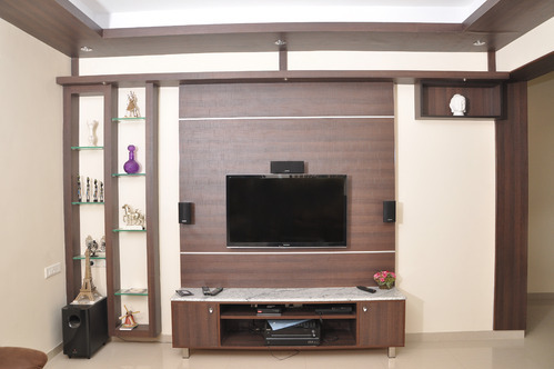 Living Room Interior Designing - Simple Living Room Interior .