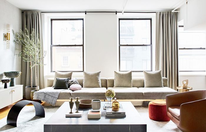 29 Best Simple Living Room Decorating Ide