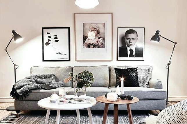 Smart Scandinavian Interior Design Hacks To Try | Décor A