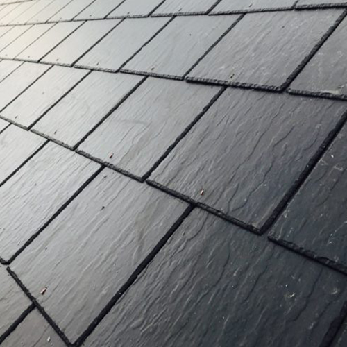 Slate Tile Roofing - Prodigy Roofi