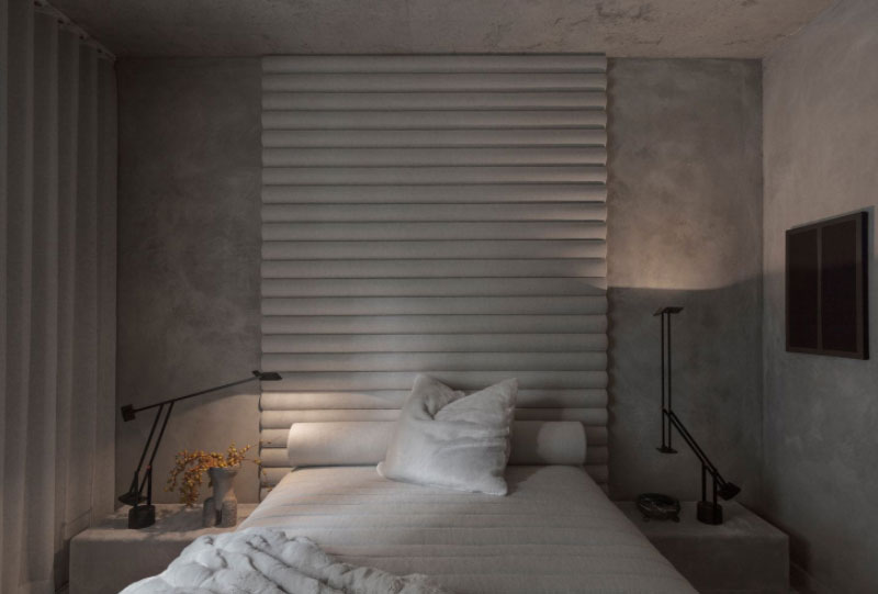 Sleep Friendly Window Treatments for
  Bedroom