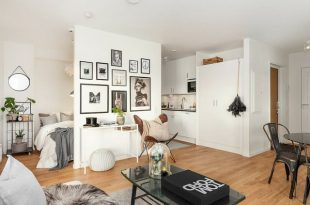 5 Small Apartment Decor Tips To Make The Most of Your Space